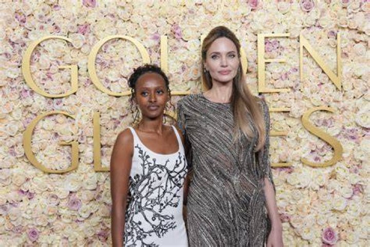 Unveiling The Age Of Angelina Jolie: A Journey Through Time