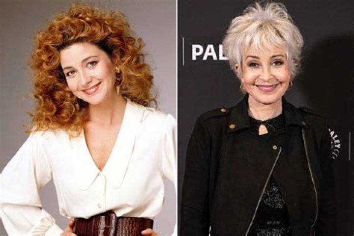 Unveiling The Age Of Annie Potts In Designing Women