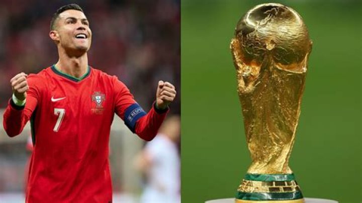 Unveiling The Age Of Cristiano Ronaldo: A Journey Through Time
