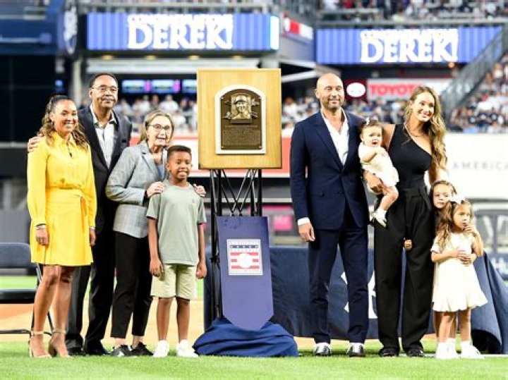 Unveiling The Age Of Hannah Jeter: A Journey Through Time