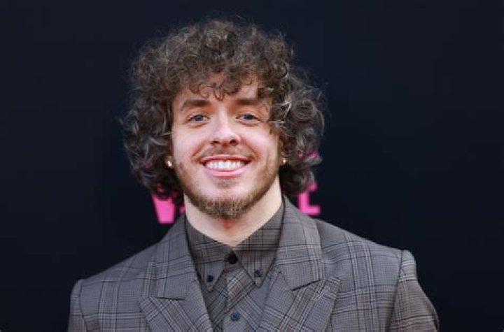 Unveiling The Age Of Jack Harlow: A Closer Look At The Rising Star