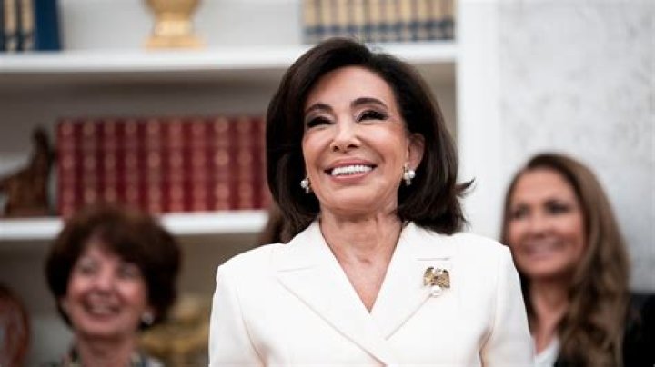 Unveiling The Age Of Jeanine Pirro: How Old Is She Really?