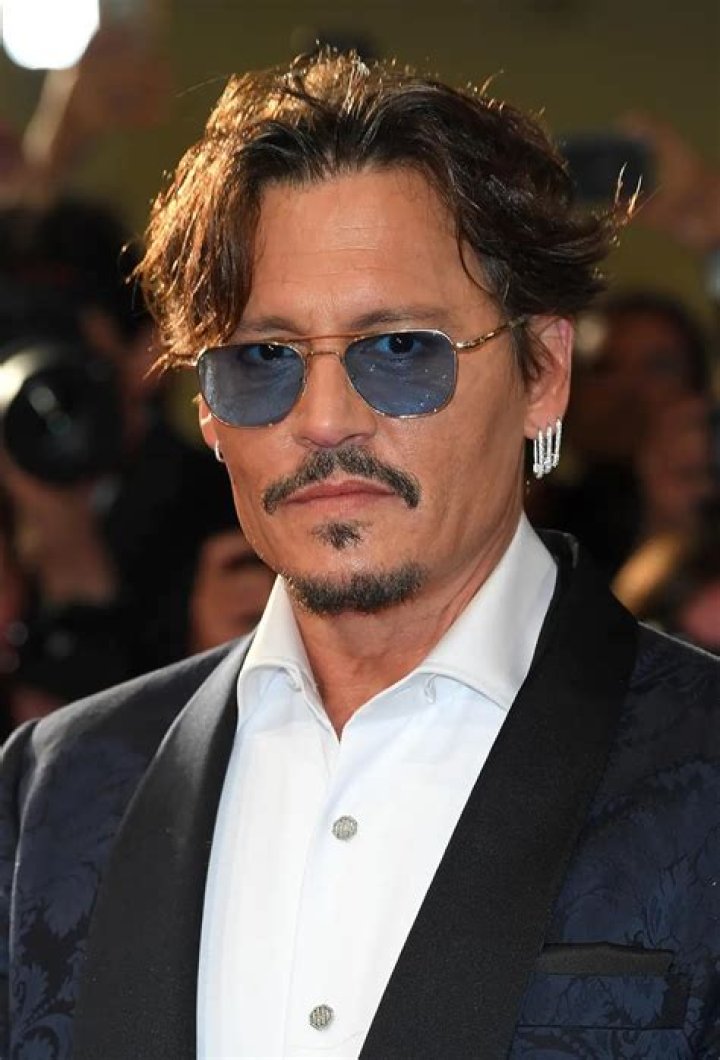 Unveiling The Age Of Johnny Depp: A Journey Through Time