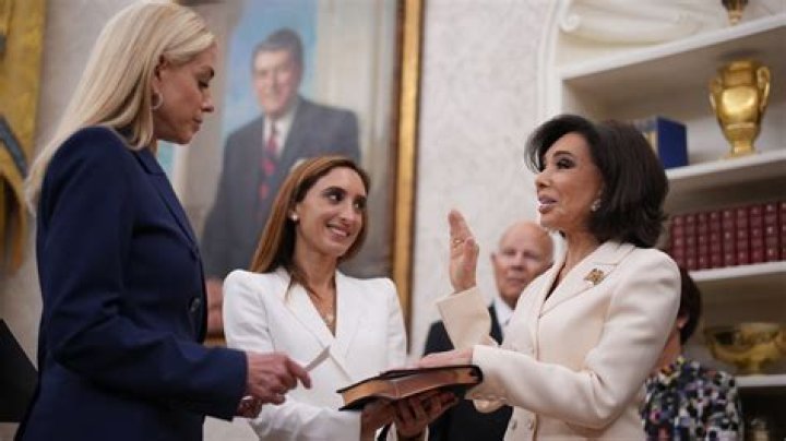 Unveiling The Age Of Judge Jeanine From Fox: Insights Into Her Life And Career
