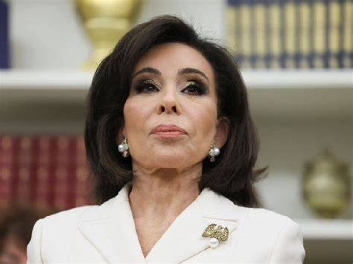 Unveiling The Age Of Judge Jeanine: How Old Is Judge Jenine?