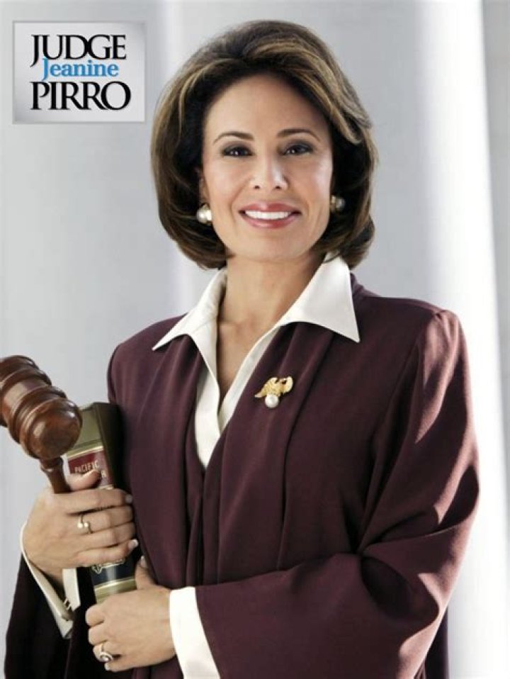 Unveiling The Age Of Judge Jeanine On Fox: A Journey Through Time
