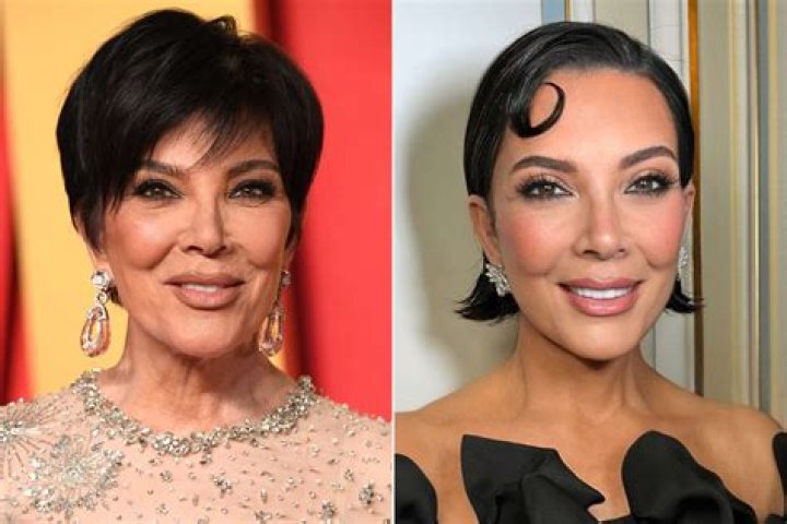 Unveiling The Age Of Kris Jenner's Mother: A Fascinating Journey