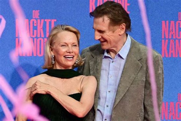 Unveiling The Age Of Liam Neeson: The Actor Who Captivates Audiences
