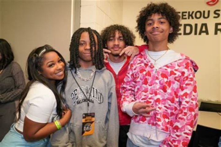 Unveiling The Age Of Lil Mama: A Journey Through Time