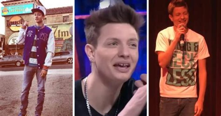 Unveiling The Age Of Matt Rife: A Journey Through His Life