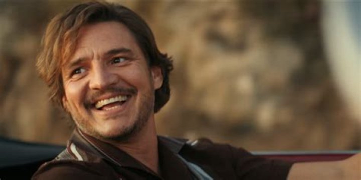 Unveiling The Age Of Pedro Pascal: A Journey Through Time