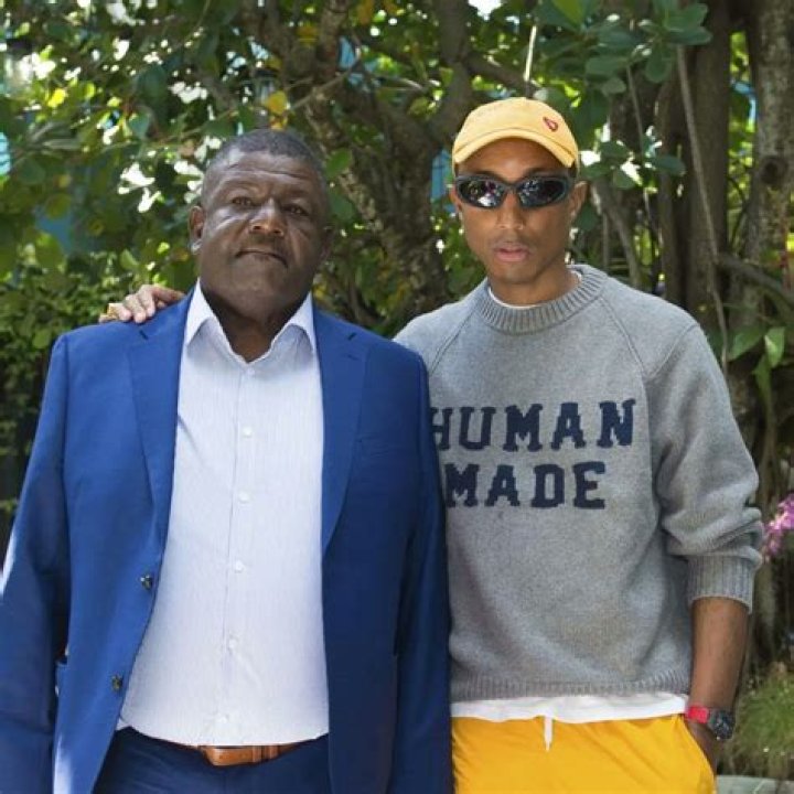 Unveiling The Age Of Pharrell Williams: A Cultural Icon