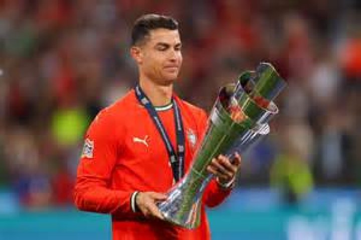 Unveiling The Age Of Ronaldo's Brother: A Closer Look
