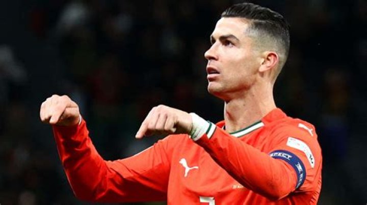 Unveiling The Age Of Ronaldo's Son: A Dive Into The Life Of A Young Star