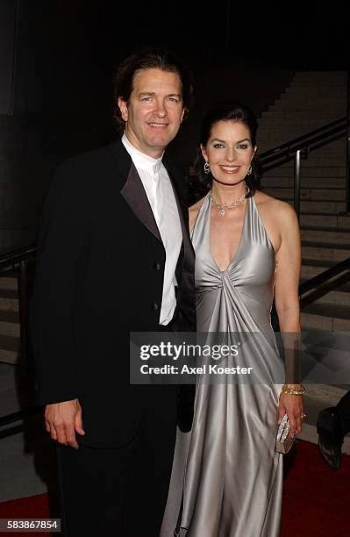 Unveiling The Age Of Sela Ward's Husband: A Closer Look