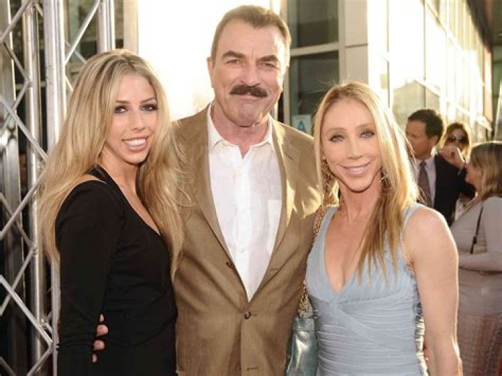 Unveiling The Age Of Tom Selleck's Wife: A Look At Their Love Story