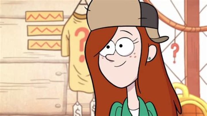 Unveiling The Age Of Wendy Corduroy: The Enigmatic Character From Gravity Falls