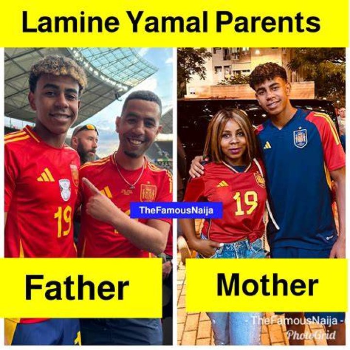 Unveiling The Age Of Yamal Lamine's Son: A Comprehensive Insight