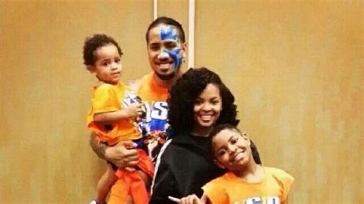 Unveiling The Ages Of Jey Uso's Kids: A Family Spotlight