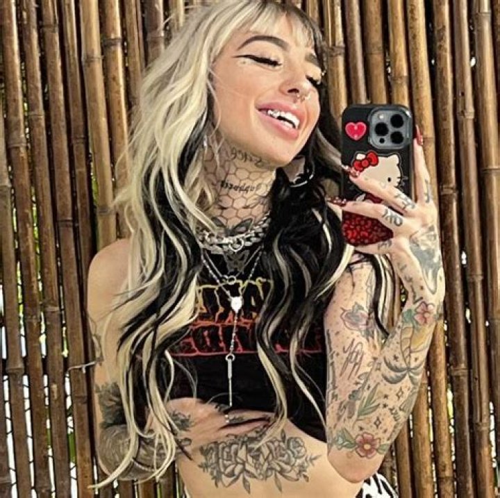 Unveiling The Allure Of CruellaMorgan On OnlyFans