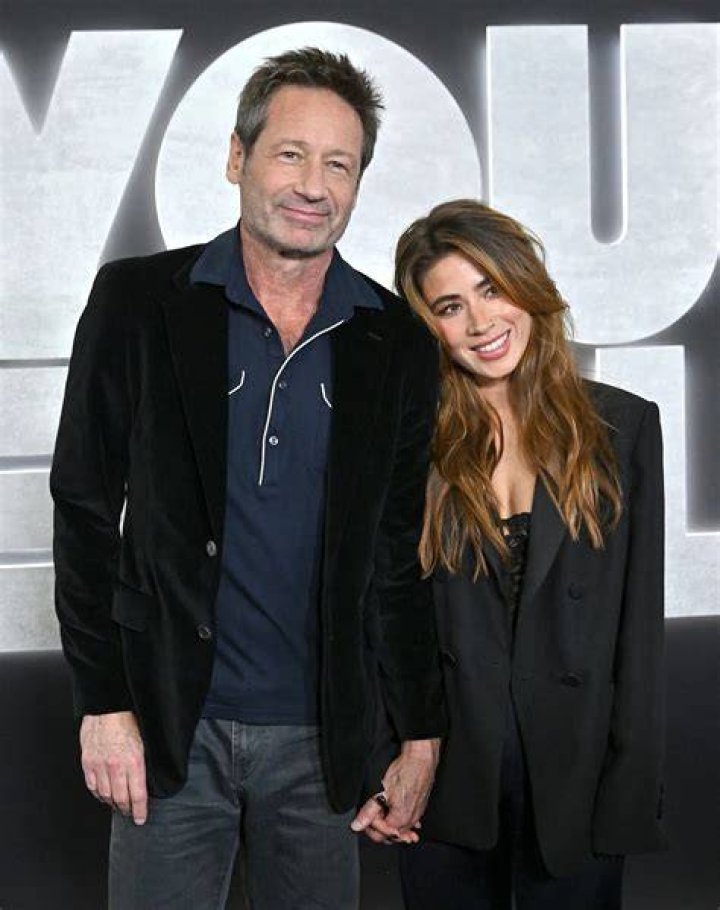 Unveiling The Allure Of David Duchovny's Body: An Icon Of Ageless Charm