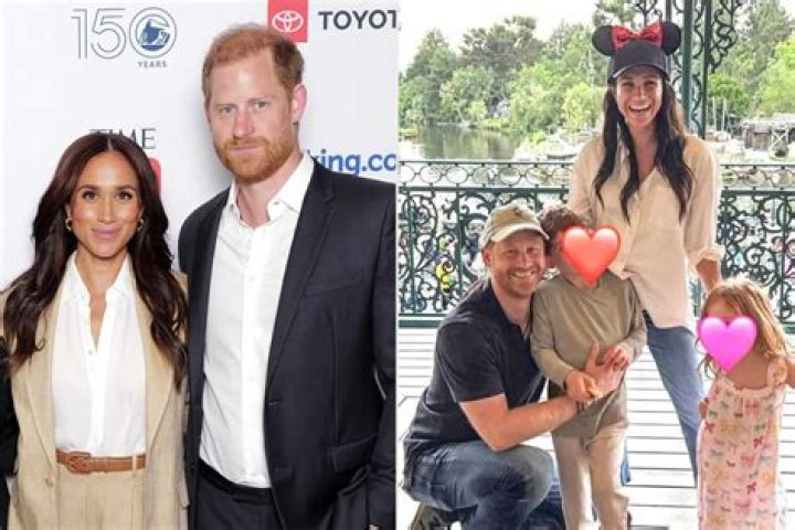 Unveiling The Allure Of Meghan Markle: Exploring Her Height And More