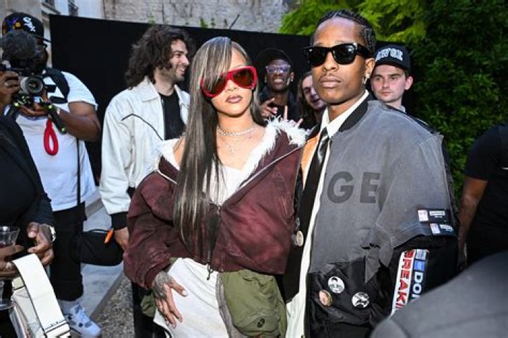 Unveiling The Allure Of X Rihanna: A Journey Through Fame And Music