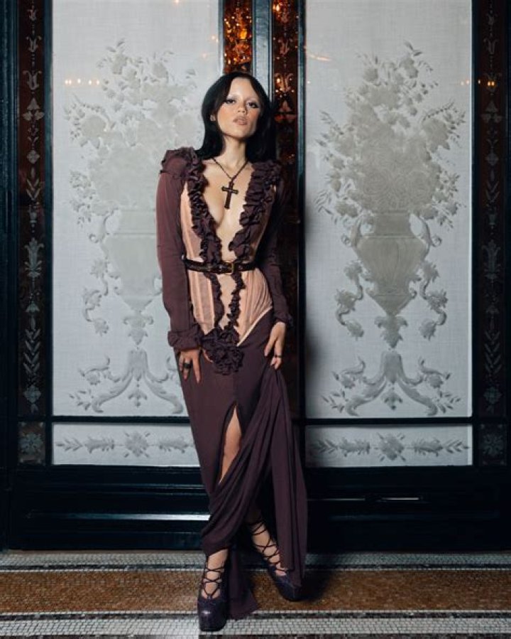 Unveiling The Allure: Tara Yummy Playboy Pics
