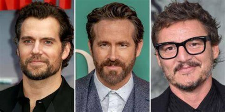 Unveiling The Allure: The Most Beautiful Male Actors In Hollywood