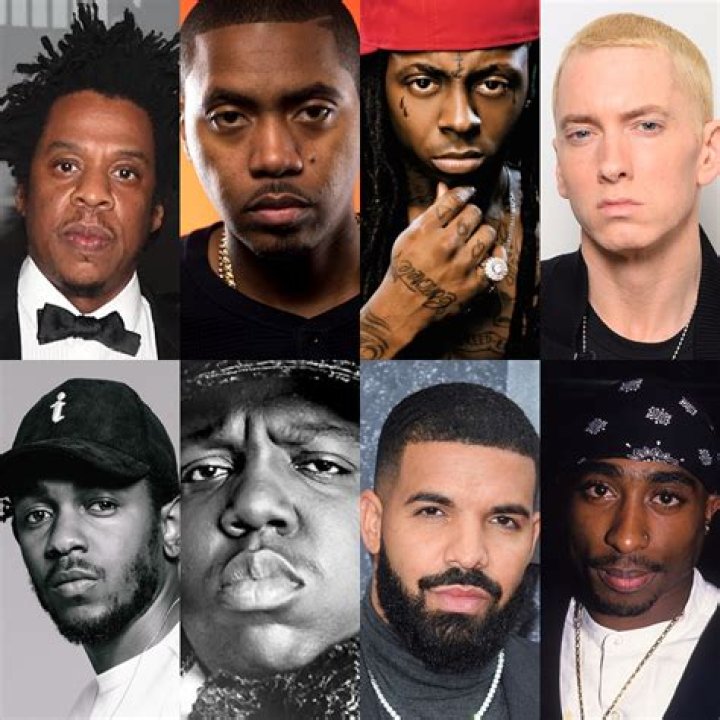 Unveiling The Beat: The Best Rappers From Dallas