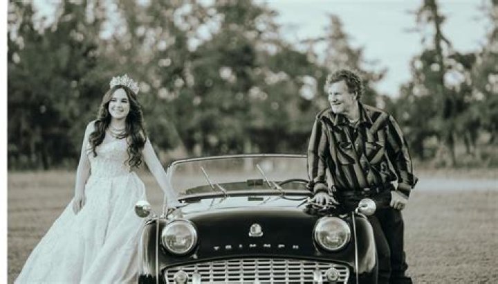 Unveiling The Beautiful Daughter of Rooster McConaughey Maggie McConaughey