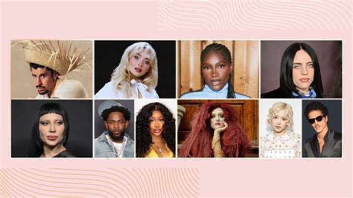 Unveiling The Best New Artist Grammy Winners: A Celebration Of Fresh Talent