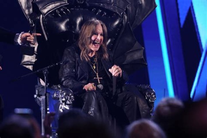 Unveiling The Best Of Ozzy Osbourne's Musical Journey