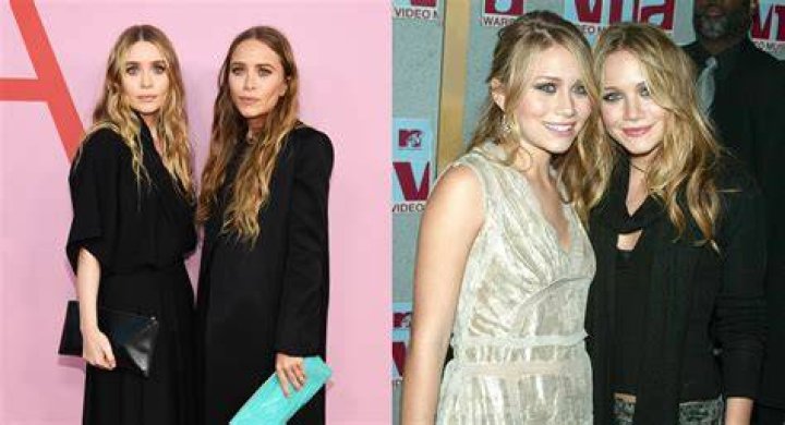 Unveiling The Birth Of The Olsen Twins: A Journey Through Time