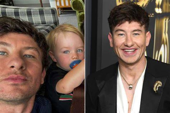 Unveiling The Bonds: The Barry Keoghan Family Story
