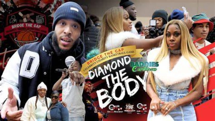 Unveiling The Brilliance Of Diamond The Body
