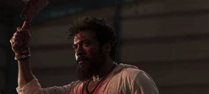Unveiling The Brilliance Of Surya Actor: A Journey Through Cinema