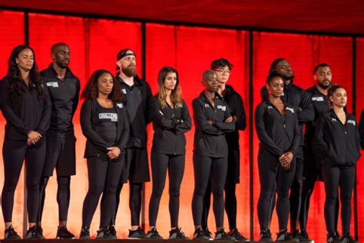 Unveiling The Cast Of The Challenge: USA