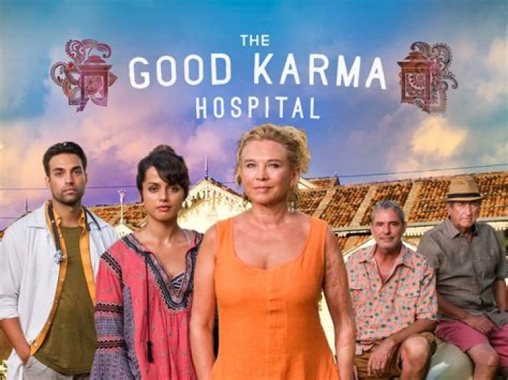 Unveiling The Cast Of The Good Karma Hospital: Who Are They?