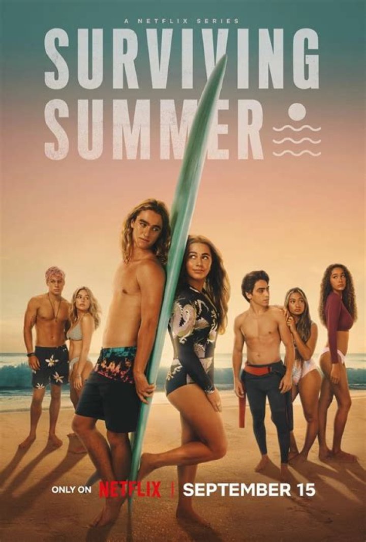 Unveiling The Character Of Bodhi In Surviving Summer