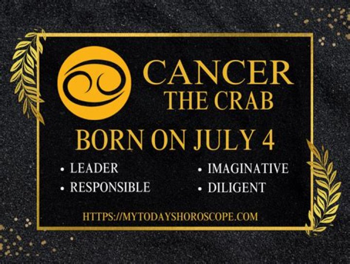 Unveiling The Charisma Of 14 July Born Personality