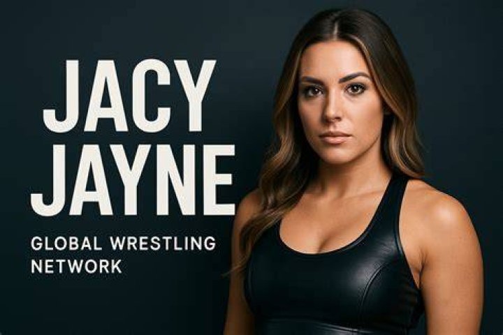 Unveiling The Charisma Of Jacy Jayne: A Rising Star