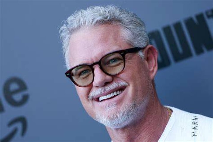 Unveiling The Charisma Of Mark Sloan Actor: A Journey Through His Life And Career