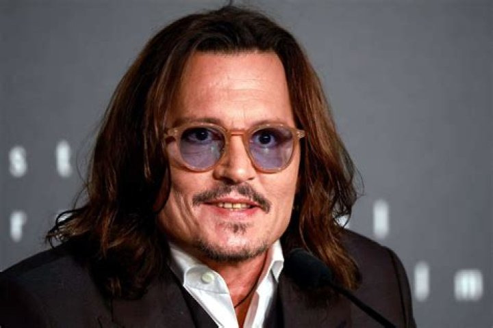 Unveiling The Charisma Of Young Johnny Depp