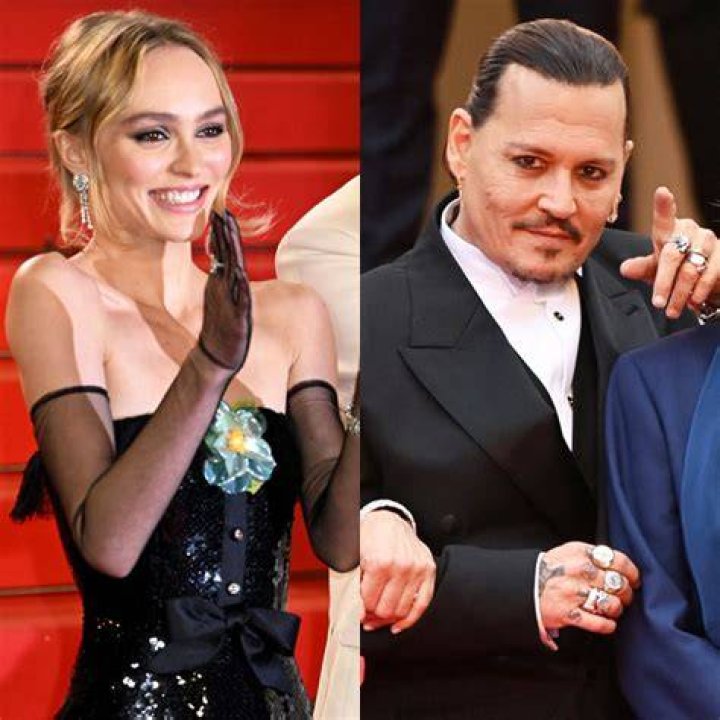 Unveiling The Charismatic Charm Of Young Johnny Depp