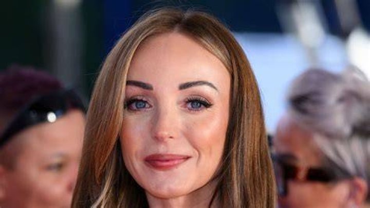 Unveiling The Charismatic Journey Of Helen George
