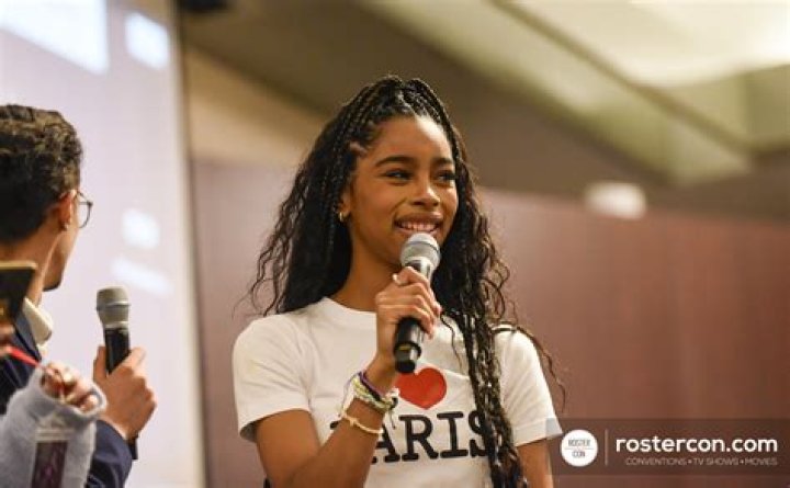Unveiling The Charismatic Journey Of Jadah Marie