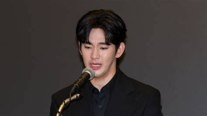 Unveiling The Charismatic Journey Of Kim Soohyun