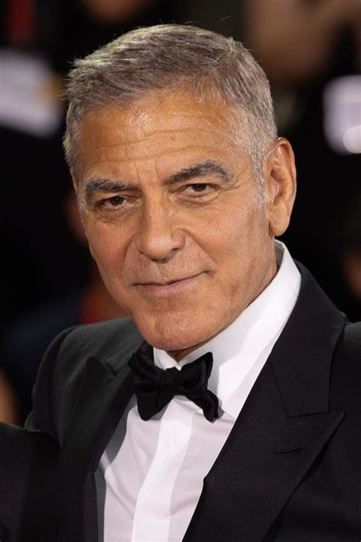 Unveiling The Charismatic Life Of George Coooney
