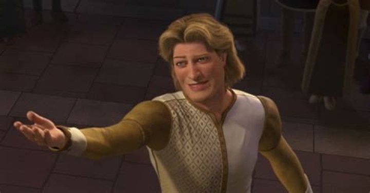 Unveiling The Charm Of The Prince De Shrek: A Character Like No Other
